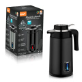 New Design 360 graus Kettle Electric