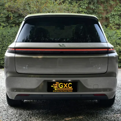 LEADING IDEAL L8 Hybrid electric vehicle lixiang L8CAR