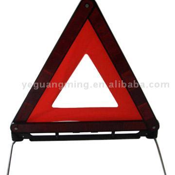 Traffic Triangle
