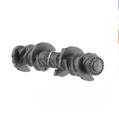 179-3573 361-8845 1793573 361-8845 CRANKSHAFT AS FOR 3606