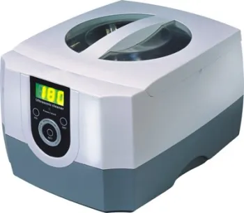 Dental Ultrusonic Cleaner Cd-4800