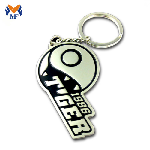 Metal gear solid basketball keychain