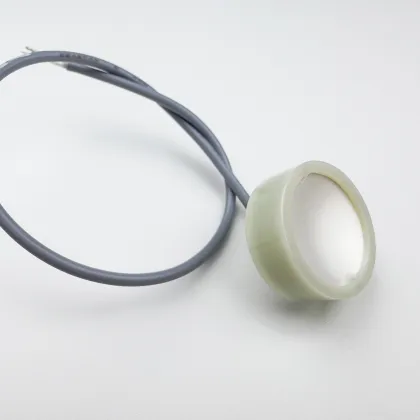 5.5MHz Focused Ultrasound for Skin Tightening