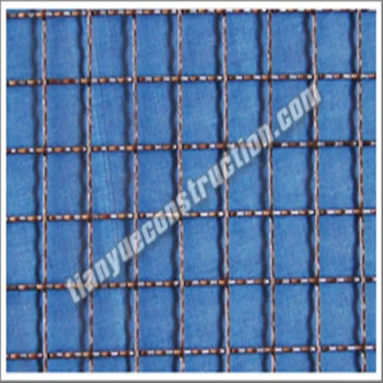 stainless steel wire mesh (filter grading sheet)