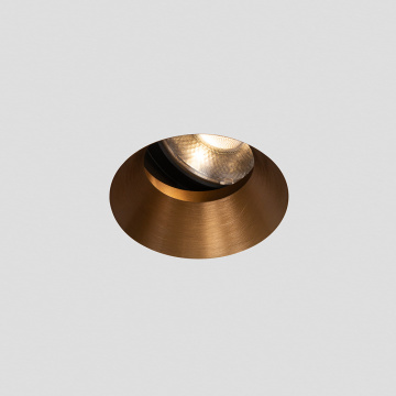 10W LED Downlight - trimless verstellbares modernes Innenlicht