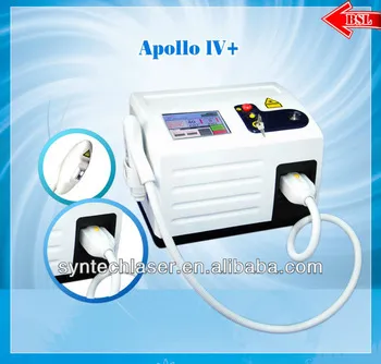 Apollo portable Multi-Functional beauty equipment(CE approval)