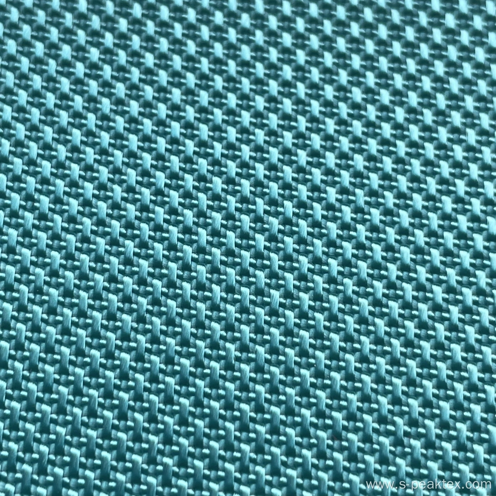 Flocking Polyester Linen