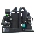 the newest copper wire granulator machine for sale