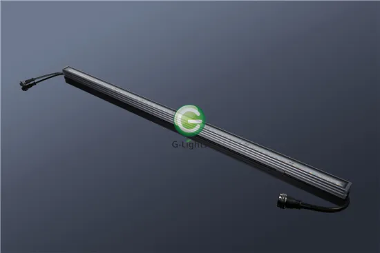 Outdoor Waterproof Building Decoration LED Wall Washer Light