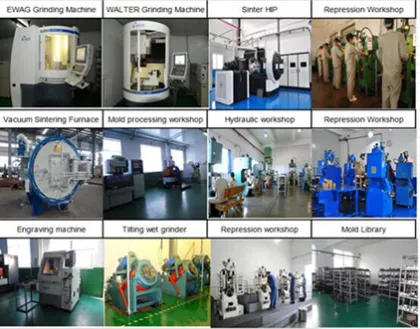 Turning Inserts CNMG120404 zhuzhou kelite