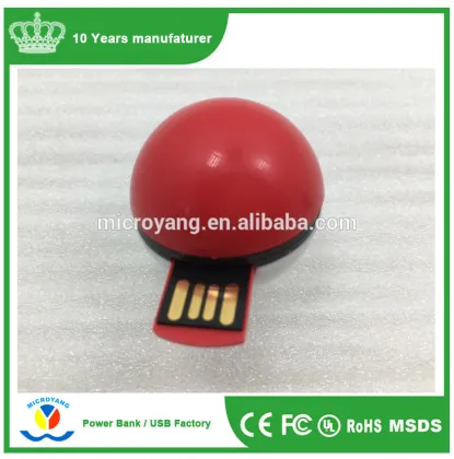 High speed attractive cheap design free usb flash drive sample pokemon go ball usb flash drive