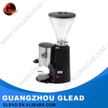 Guangzhou Glead Kitchen Appliance Electric Coffee Cocoa Bean Grinder