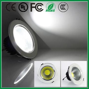 18W LED żarówki sufitowe lampy LED wysokiej lumenów normy Europejskiej