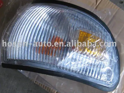 CORNER LAMP HYUNDAI H100 PANEL VAN 96