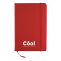 Notebook personalizzati personalizzati con cover in PU