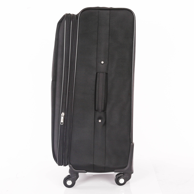 210D Lining Soft Fabirc Luggage 