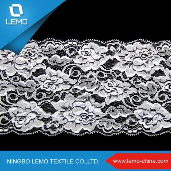 African Guipure Fishional Lace Stock Fabric