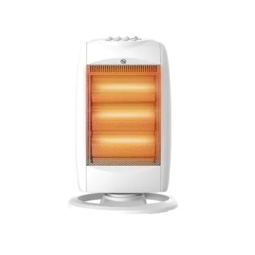 1200W Halogen Lamp Heater for 220-240V: Your Ultimate Heating Solution