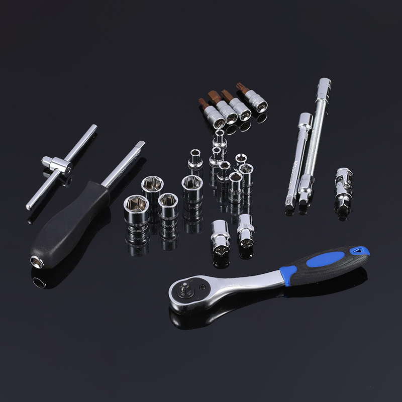 46PCS set of tools