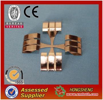 Good quality metal stamping small parts for industrial