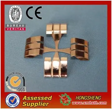 Good quality metal stamping small parts for industrial