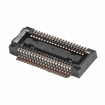 0.4mm Board to Board connector,Female, mating Height=1.5~2.0mm BB0.4F-XXXX04