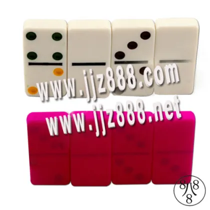 The Marked Domino|domino Cheat 