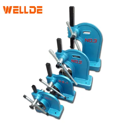 Factory Direct Pricing for AP-1/2, AP-1, AP-2, AP-3, AP-5, and AP Series Arbor Presses