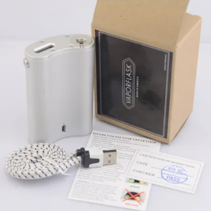 vapor flask 40w Electronic Cigarettes