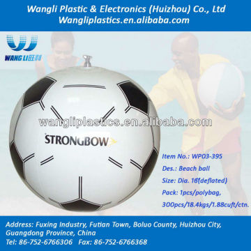 PVC Advertising Ball