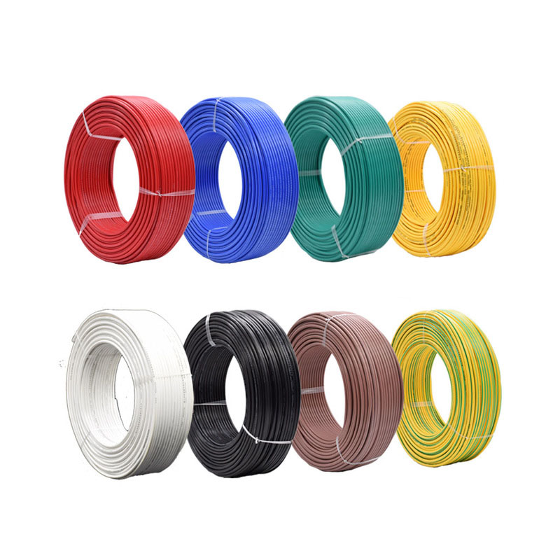 building wire and cable