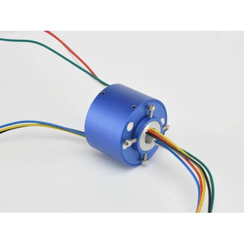 Motor Conductive Slip Rings Are On Sale