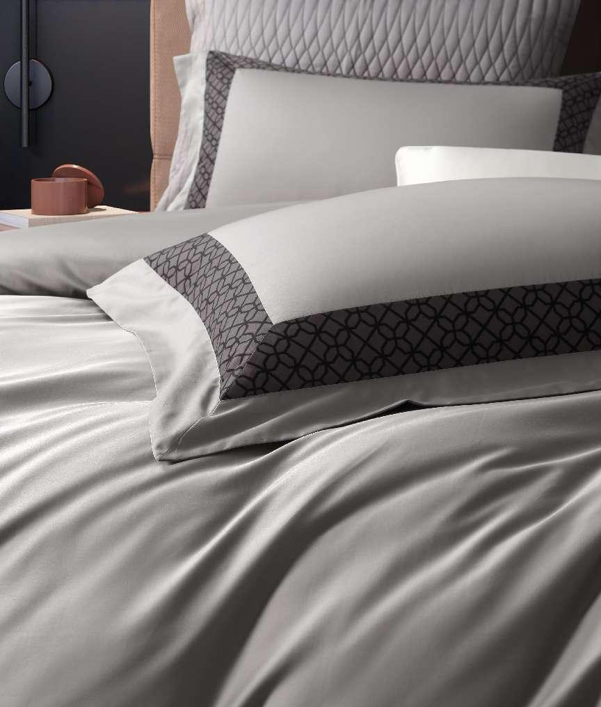 Modern Light Luxury Bedroom Sets