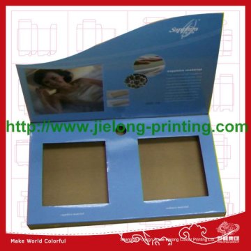 manufacture carton counter display