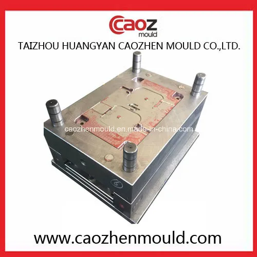 Plastic Injection Mobile phone out Shell Mould