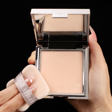Honey Powder Waterproof Concealer with Oil Control and Matte Finish