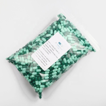 Customized Vegan Capsules: Exploring HPMC and Pullulan Options