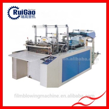 Shopping Bag Making machine/Plastic Bag Making Machine/Plastic Shopping Bag Making Machine