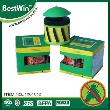BSTW ISO9001 Factory sest new design fly catcher