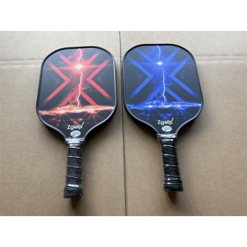 Pickleball paddle set pre-inspection in Zhejiang