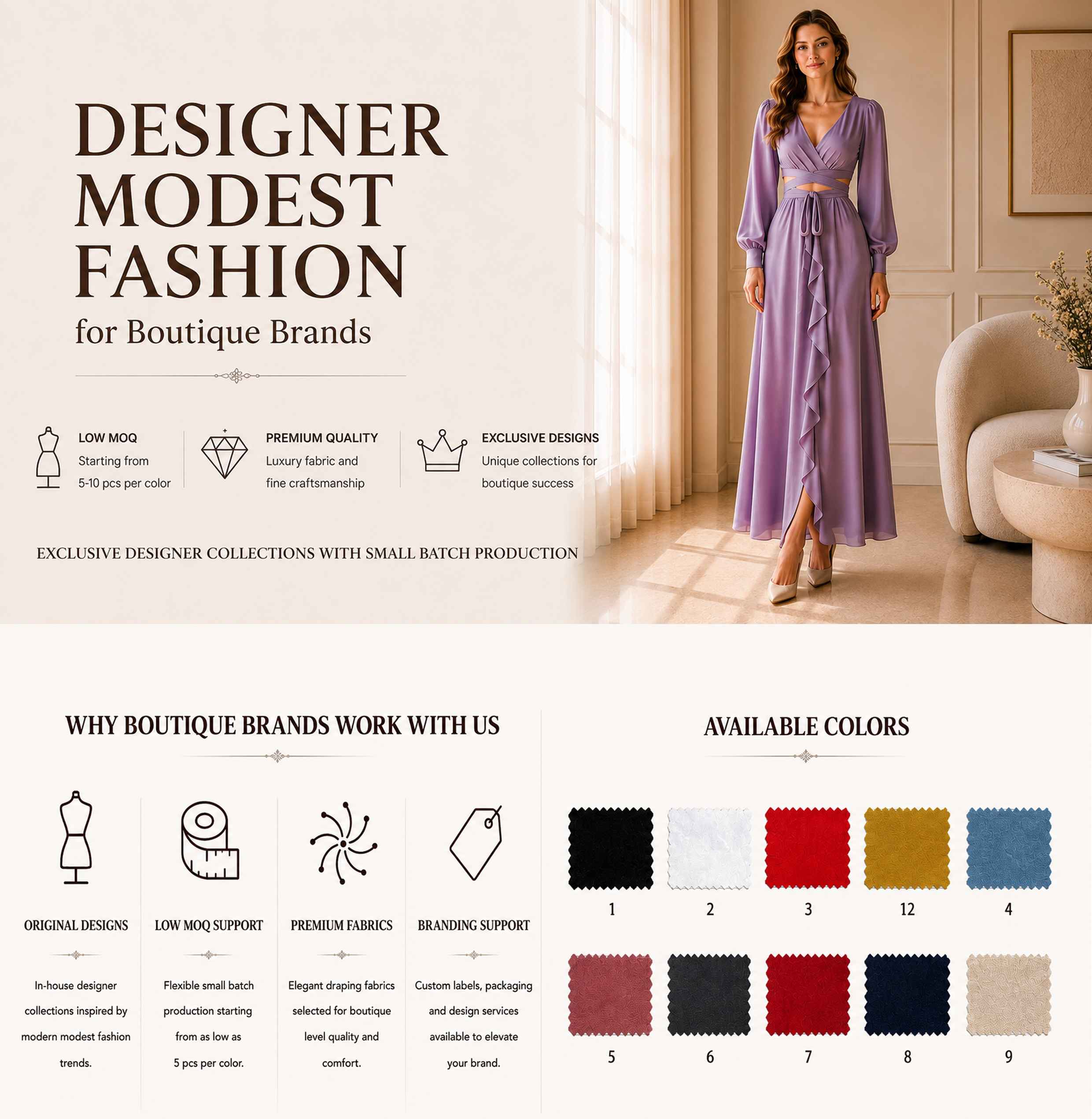 lilac wrap acetate maxi dress product overview