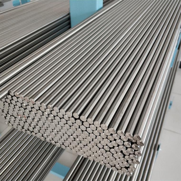 Premium Quality High Strength Titanium Alloy Round Bar