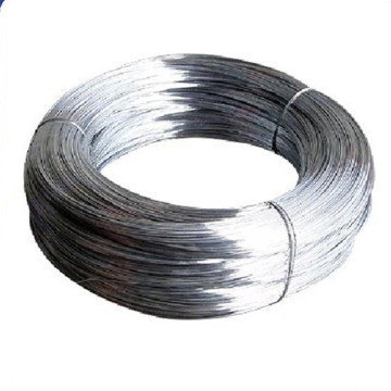 1.5mm galvanized steel core wire from factory z2 packing