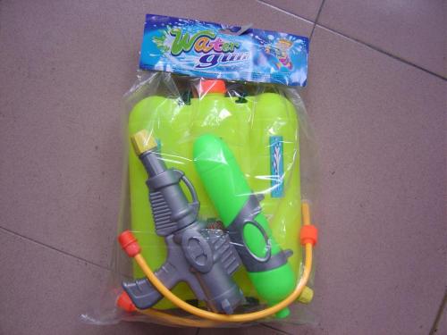 Plastic Water Gun Toys for Boys
