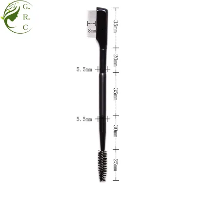 Eyelash Separator Lash Brush Separator Lash Comb
