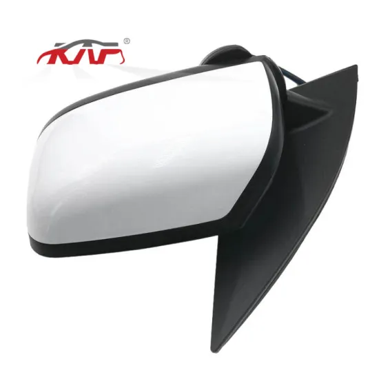 3 PIN Power Heated Car Side Rear View Mirror for Nissan X-Trail 2008