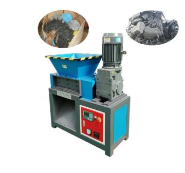2022 Recycling Solutions: Injection Molding Machine Waste Plastic Management with Die Material Shredders and Crushers