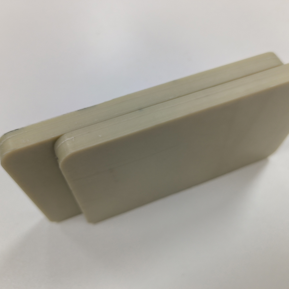 Grey PP flame retardant board (1)