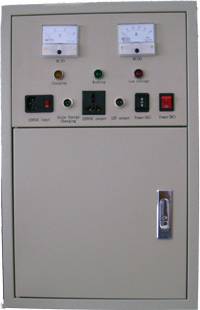 300w power supply system