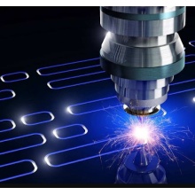 Custom Laser Shearing Machine